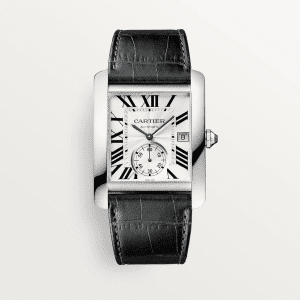 【Super Clone】TANK MC WATCH 44mm