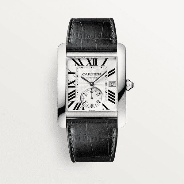 【Super Clone】TANK MC WATCH 44mm