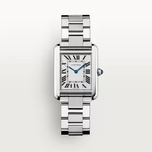 【Super Clone】TANK SOLO WATCH 25.2mm