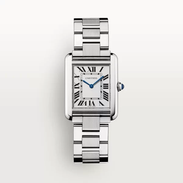 【Super Clone】TANK SOLO WATCH 25.2mm