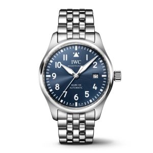 【Super Clone】【Top replica】IWC-Pilot's Watch Mark XX (IW328204)