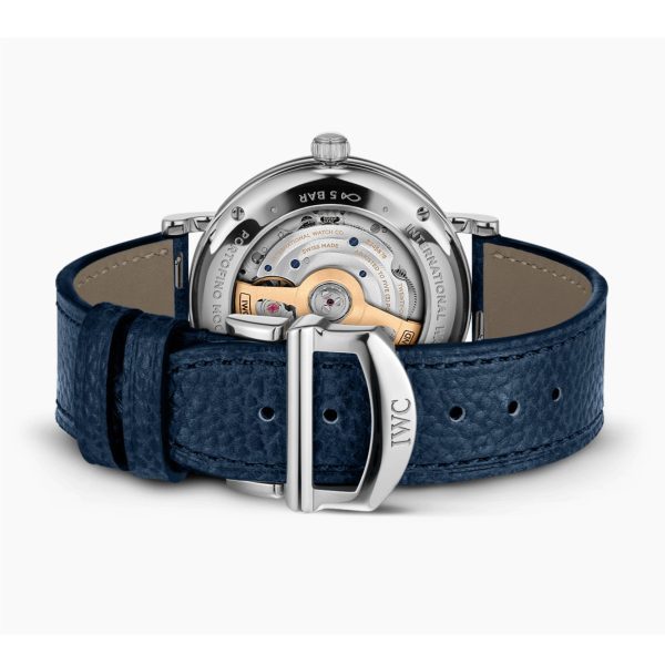 【Super Clone】【Top replica】IWC-Portofino Automatic Moon Phase 37 (IW659601)