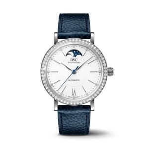 【Super Clone】【Top replica】IWC-Portofino Automatic Moon Phase 37 (IW659601)