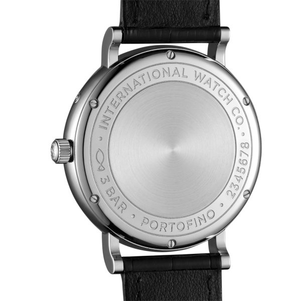 【Super Clone】【Top replica】IWC-Portofino Automatic Moon Phase (IW459402)