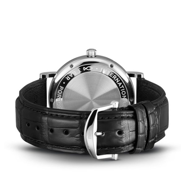 【Super Clone】【Top replica】IWC-Portofino Automatic Moon Phase (IW459402)