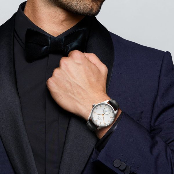 【Super Clone】【Top replica】IWC-Portugieser Automatic 40 (IW358303)