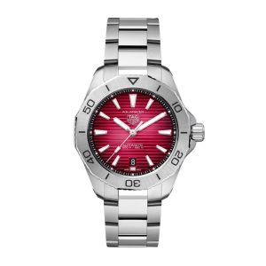 【Super Clone】【Top replica】TAG Heuer Aquaracer Professional 200