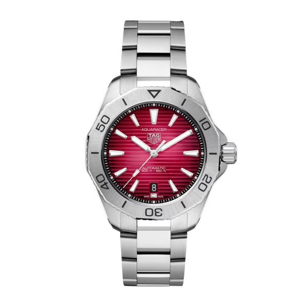 【Super Clone】【Top replica】TAG Heuer Aquaracer Professional 200