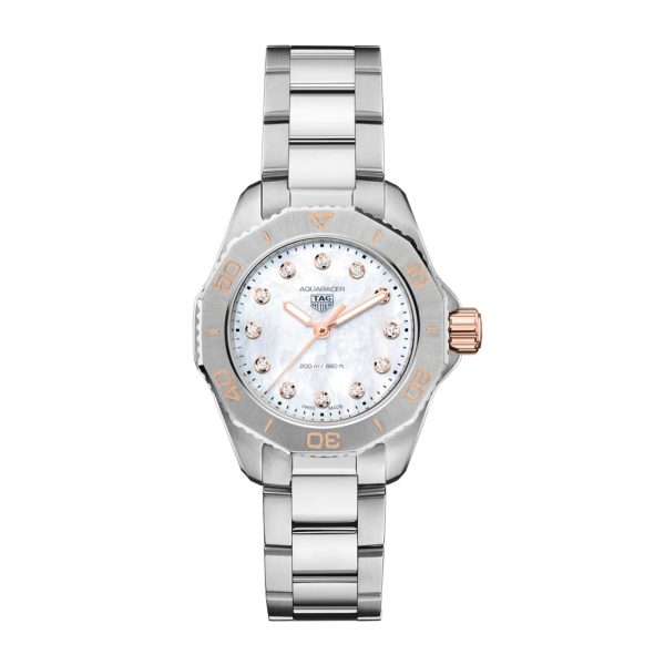 【Super Clone】【Top replica】TAG Heuer Aquaracer Professional 200