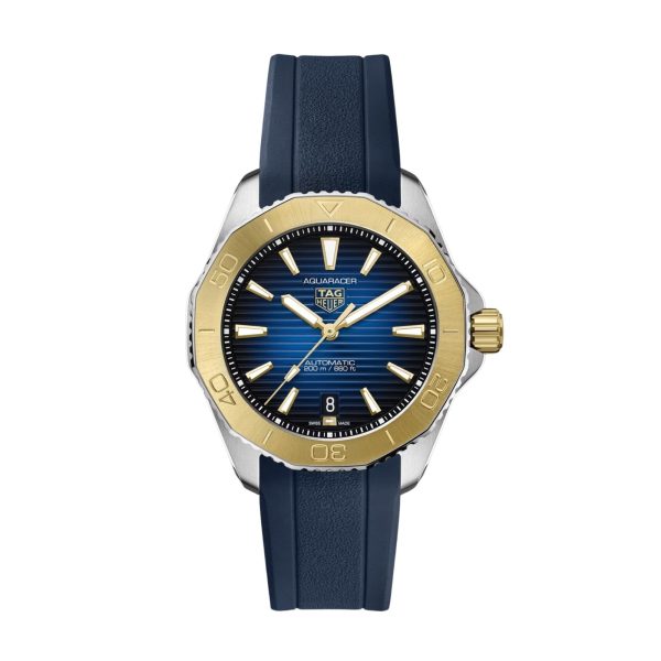 【Super Clone】【Top replica】TAG Heuer Aquaracer Professional 200