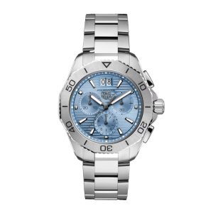 【Super Clone】【Top replica】TAG Heuer Aquaracer Professional 200 Date