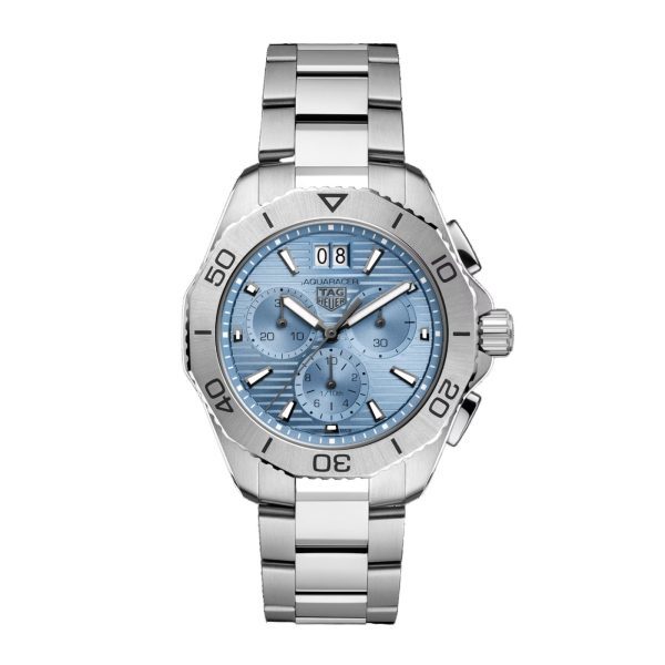 【Super Clone】【Top replica】TAG Heuer Aquaracer Professional 200 Date