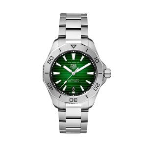 【Super Clone】【Top replica】TAG Heuer Aquaracer Professional 200 Date