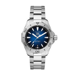 【Super Clone】【Top replica】TAG Heuer Aquaracer Professional 200 Date