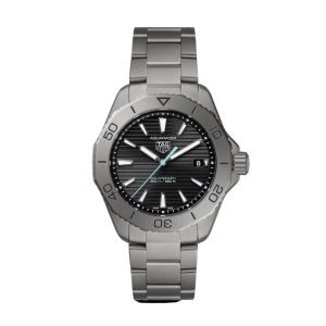 【Super Clone】【Top replica】TAG Heuer Aquaracer Professional 200 Solargraph
