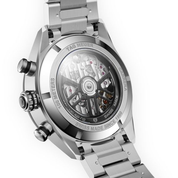 【Super Clone】【Top replica】TAG Heuer Carrera