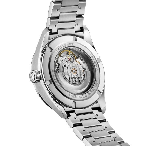 【Super Clone】【Top replica】TAG Heuer Carrera