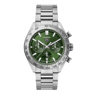 【Super Clone】【Top replica】TAG Heuer Carrera