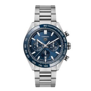 【Super Clone】【Top replica】TAG Heuer Carrera