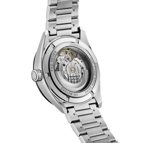 【Super Clone】【Top replica】TAG Heuer Carrera