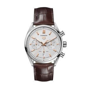 【Super Clone】【Top replica】TAG Heuer Carrera Automatic Chronograph
