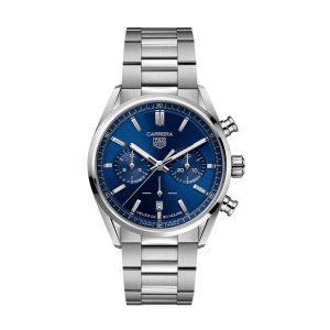 【Super Clone】【Top replica】TAG Heuer Carrera Automatic Chronograph