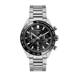 【Super Clone】【Top replica】TAG Heuer Carrera Automatic Chronograph