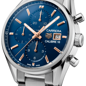 【Super Clone】【Top replica】TAG HEUER CARRERA CHRONOGRAPH