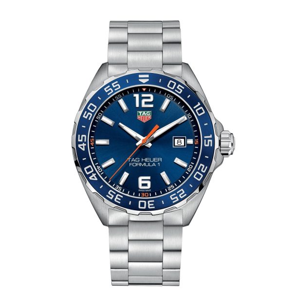 【Super Clone】【Top replica】TAG Heuer Formula 1 Quartz