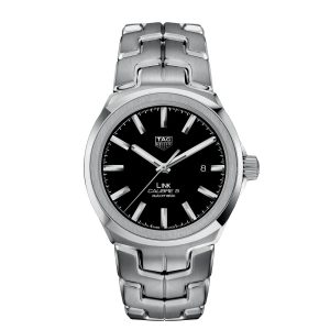 【Super Clone】【Top replica】TAG Heuer Link Calibre 5