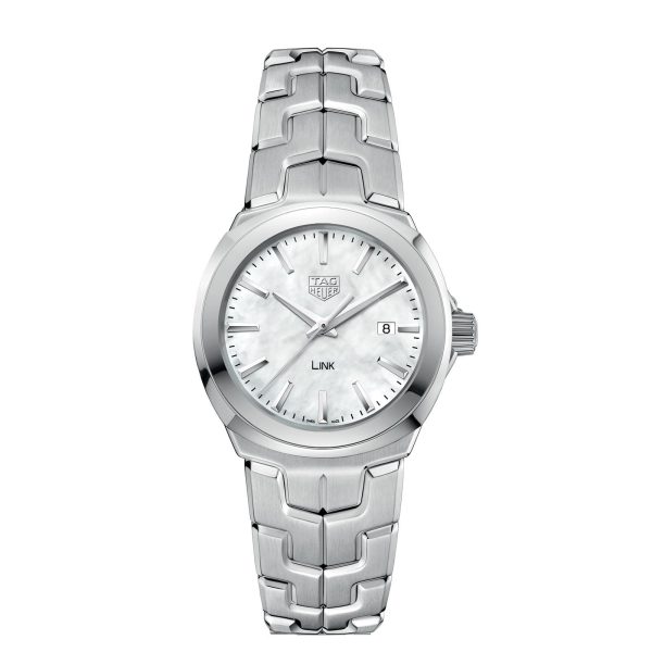 【Super Clone】【Top replica】TAG Heuer Link Quartz