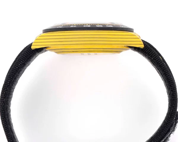 Rolex Cosmograph Daytona DIW Carbon Yellow “BUMBLEBEE” 40mm Replica 1:1 – Top Quality Version