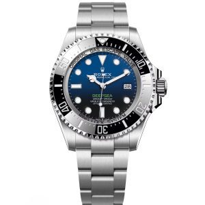 【Super Clone】12A RLX Deepsea m136660-0005 44mm