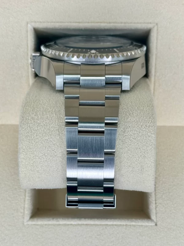 【Super Clone】12A RLX Deepsea m136660-0005 44mm