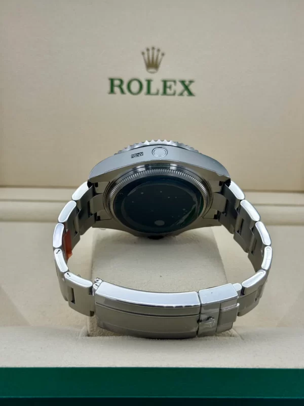 【Super Clone】12A RLX Deepsea m136660-0005 44mm