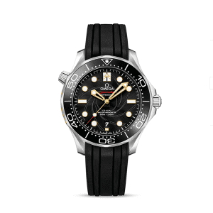 【Super Clone】Omega 210.22.42.20.01.004 Seamaster Diver 300M Co Axial Master - New