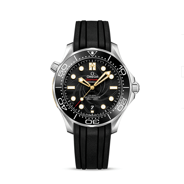 【Super Clone】Omega 210.22.42.20.01.004 Seamaster Diver 300M Co Axial Master - New
