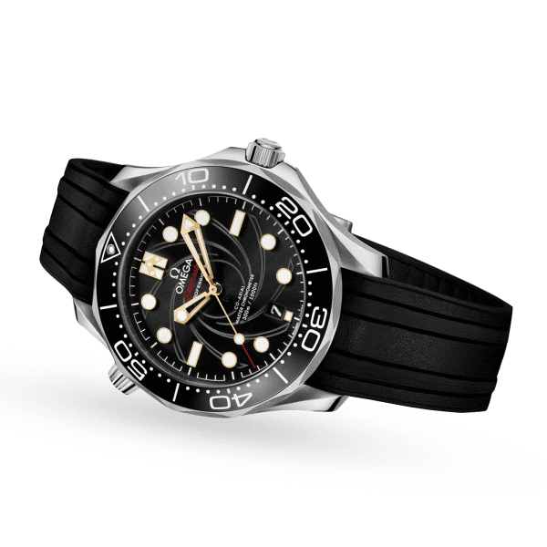 【Super Clone】Omega 210.22.42.20.01.004 Seamaster Diver 300M Co Axial Master - New