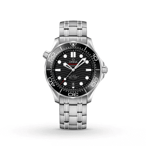 【Super Clone】Omega 210.30.42.20.01.001 Seamaster Diver 300M Co Axial Master - New