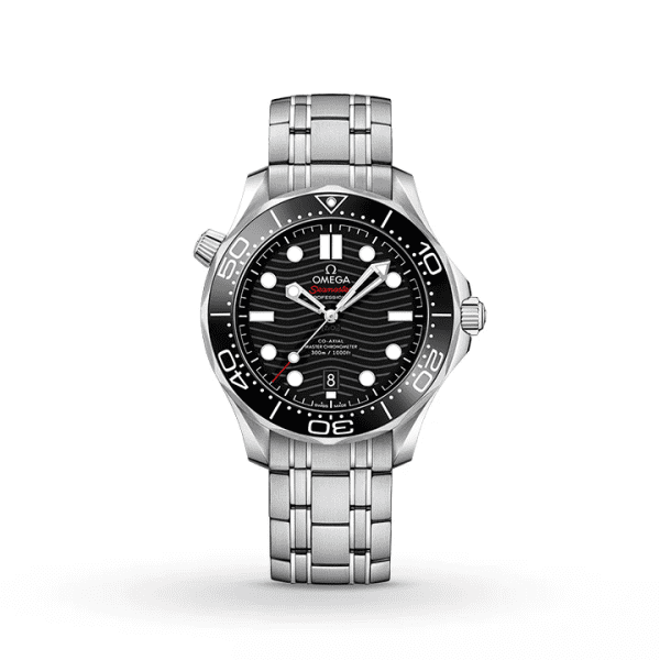 【Super Clone】Omega 210.30.42.20.01.001 Seamaster Diver 300M Co Axial Master - New