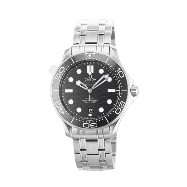 【Super Clone】Omega 210.30.42.20.01.001 Seamaster Diver 300M Co Axial Master - New