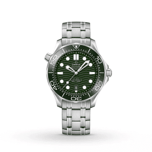 【Super Clone】Omega 210.30.42.20.10.001 Seamaster Diver 300M Co Axial Master - New