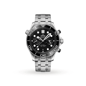 【Super Clone】Omega 210.30.44.51.01.001 Seamaster Diver 300M Co-Axial-Master - New