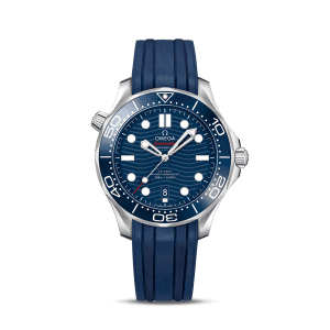【Super Clone】Omega 210.32.42.20.03.001 Seamaster Diver 300M Co Axial Master - New