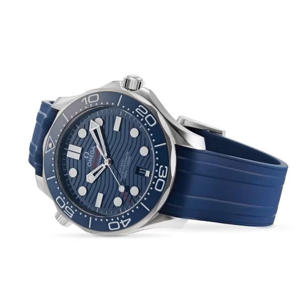 【Super Clone】Omega 210.32.42.20.03.001 Seamaster Diver 300M Co Axial Master - New