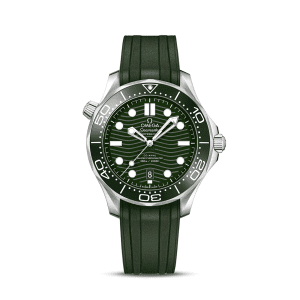 【Super Clone】Omega 210.32.42.20.10.001 Seamaster Diver 300M Co Axial Master - New