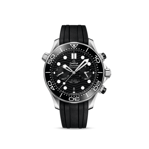 【Super Clone】Omega 210.32.44.51.01.001 Seamaster Diver 300M Co-Axial-Master -New