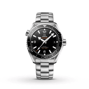 【Super Clone】Omega 215.30.44.21.01.001 Seamaster Planet Ocean 600M Co-Axial-Master - New