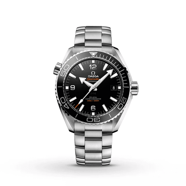 【Super Clone】Omega 215.30.44.21.01.001 Seamaster Planet Ocean 600M Co-Axial-Master - New