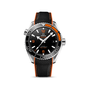 【Super Clone】Omega 215.32.44.21.01.001 Seamaster Planet Ocean 600M Co-Axial-Master - New